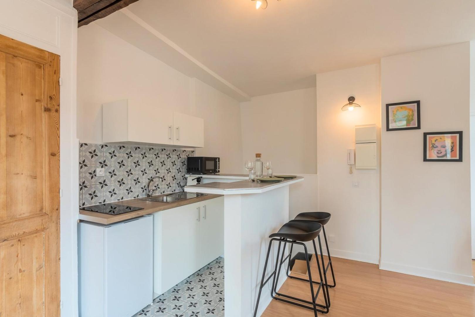 Apartament Lille St Maurice- 7Min From Train ! Zewnętrze zdjęcie