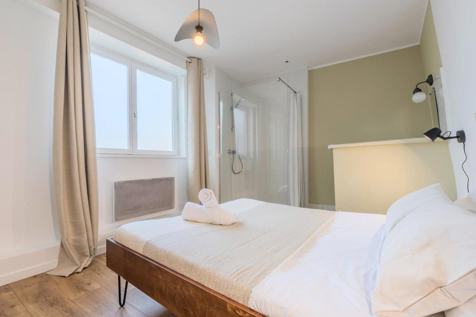 Apartament Lille St Maurice- 7Min From Train ! Zewnętrze zdjęcie